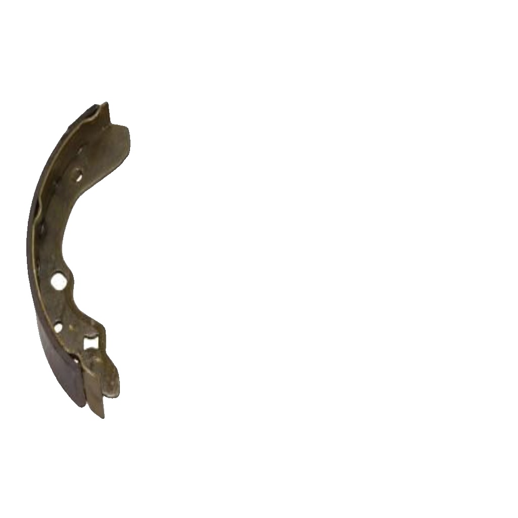 19-0302 MAXGEAR Brake Shoe Set for MAZDA