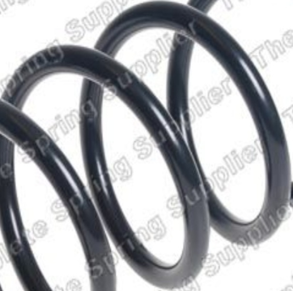 Suspension Coil Spring Rear Durable High Strength Fits Fiat Fiorino KILEN 52159