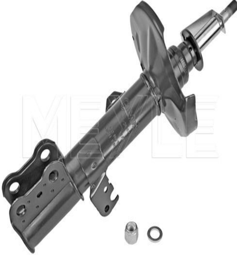 Front Right MEYLE 30-26 623 0012 Shock Absorber for TOYOTA