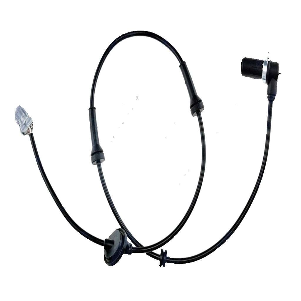 N.T.Y. HCA-NS-008.NTY Sensor, wheel speed for NISSAN
