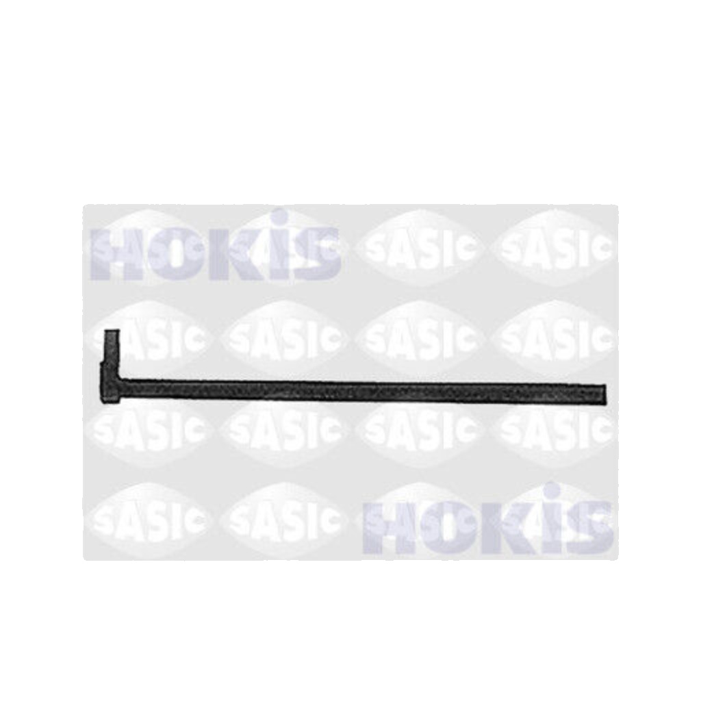 Front SASIC 1270050 Gasket, oil sump for CITROËN,PEUGEOT