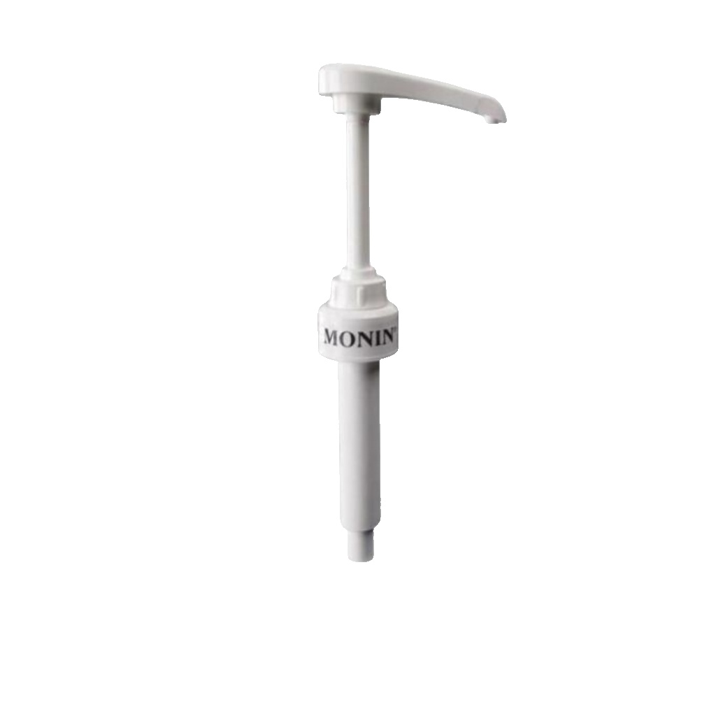 Monin Coffee Syrup Pump for 70cl / 700ml Bottles - Multi Buy Discount