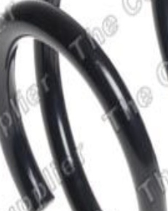 Fits LESJOFORS LS4056890 Coil spring LS4056890 Coil spring front L/R  ⭐UK Stock⭐ - Image 6