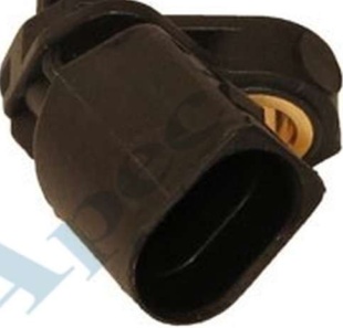 For SKODA SUPERB II 3T4 2008 to 2015 ABS Sensors ABS1012