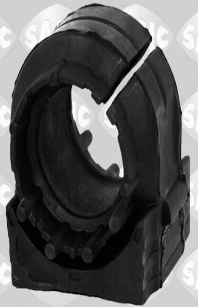 Fits SASIC 2306379 STAB RUBBER BUSHING.   ⭐UK Stock⭐