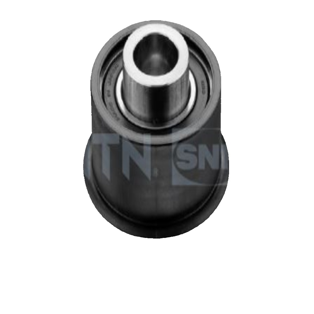 SNR GE370.10 Deflection Pulley/Guide Pulley, timing belt for MAZDA