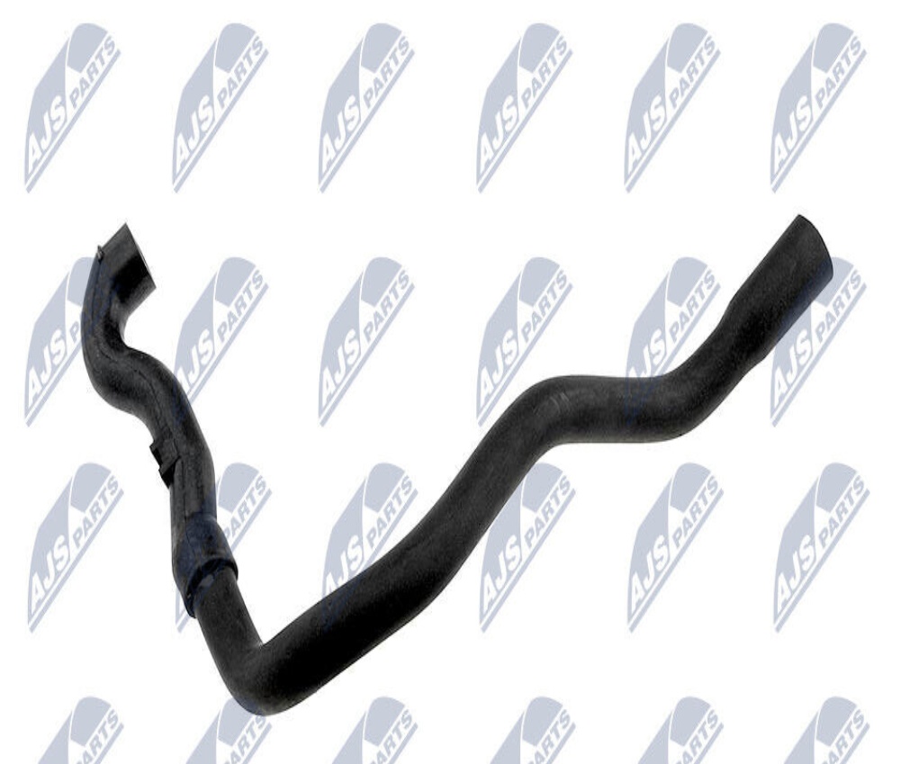 N.T.Y. GPP-VV-003.NTY Hose, crankcase breather for VOLVO