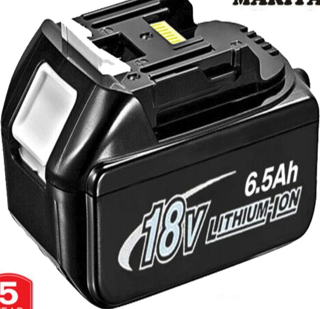 MAKITA BL1840B 18v Li-ion battery 4.0Ah