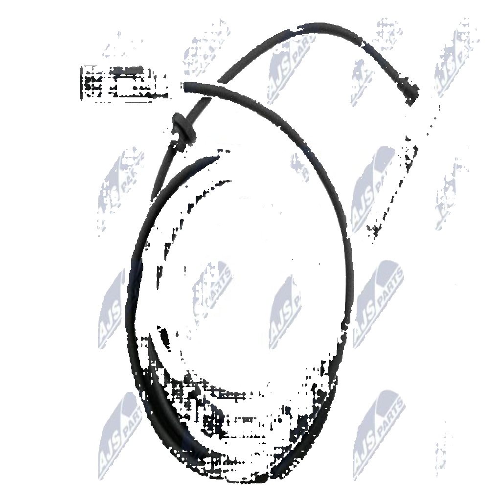 N.T.Y. HCA-AR-005.NTY Sensor, wheel speed for ALFA ROMEO,FIAT
