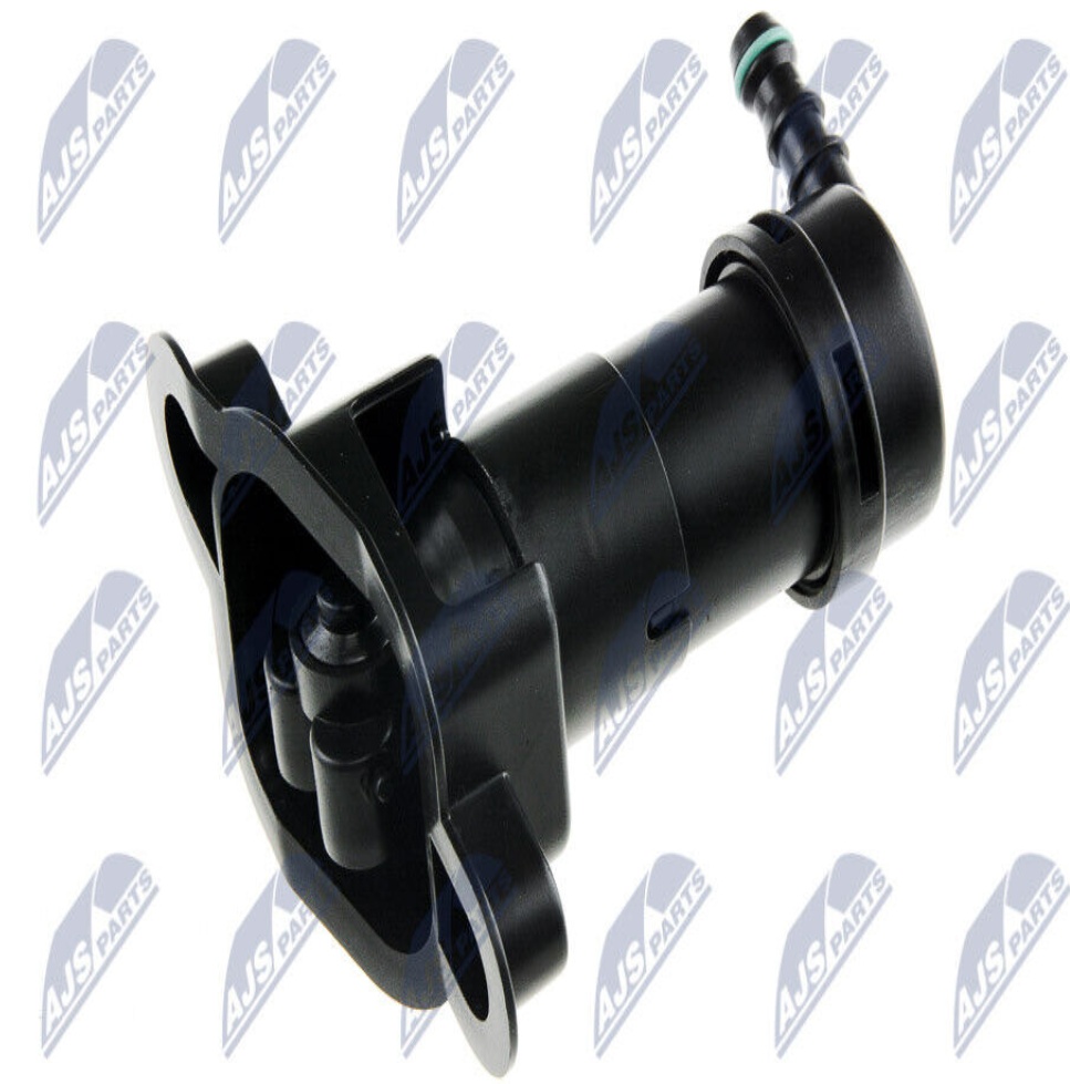 Headlamp washer nozzle Right Front EDS-AU-001 NTY for AUDI A4 B7 A4 B7 Avant