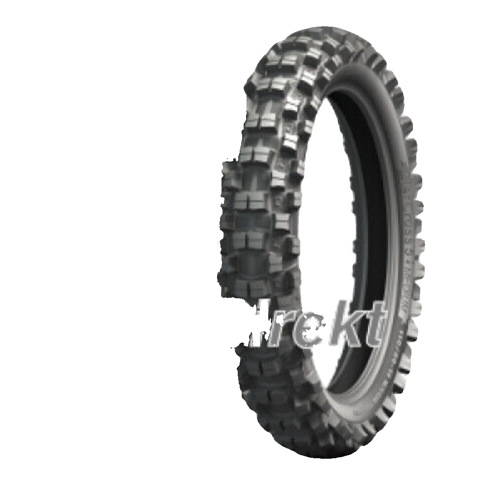 JUNIOR MOTOX Tyre Michelin Starcross 5 90/100 -16 NHS Soft Rear Aprilia