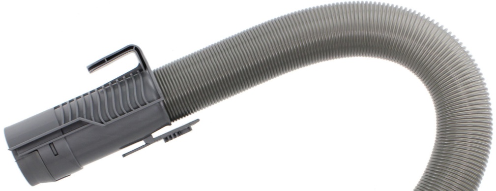 Hose for DYSON DC14 Vacuum Cleaner Flexible Iron Titanium Hoover Tube Pipe Grey