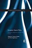 European Space Policy - 9781138039032