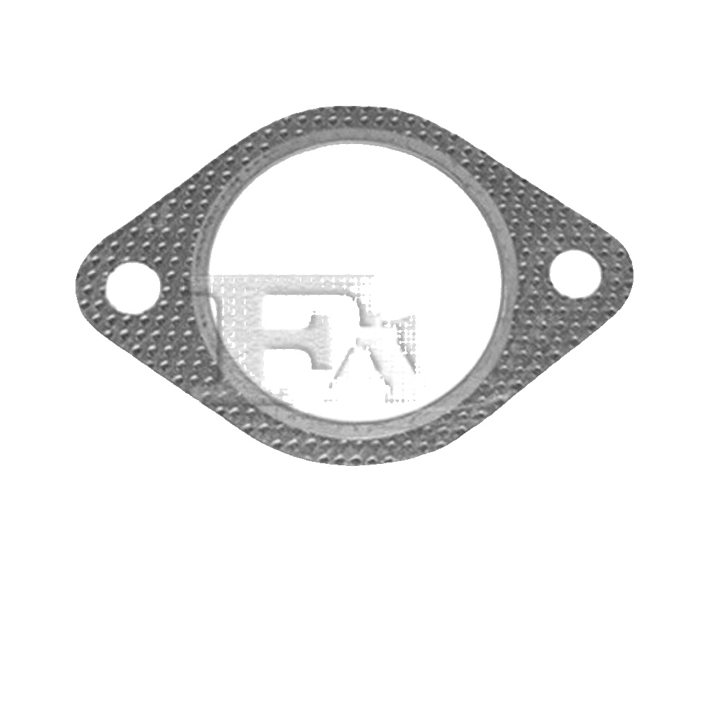 550-927 FA1 GASKET, EXHAUST PIPE OUTLET FOR KIA SSANGYONG