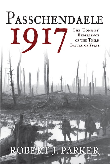 Passchendale 1917