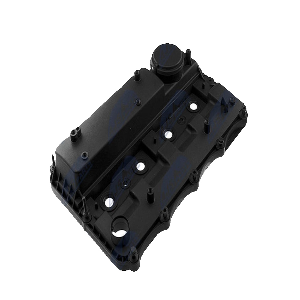 Valve cover BPZ-FR-005 NTY for PEUGEOT FORD CITROËN