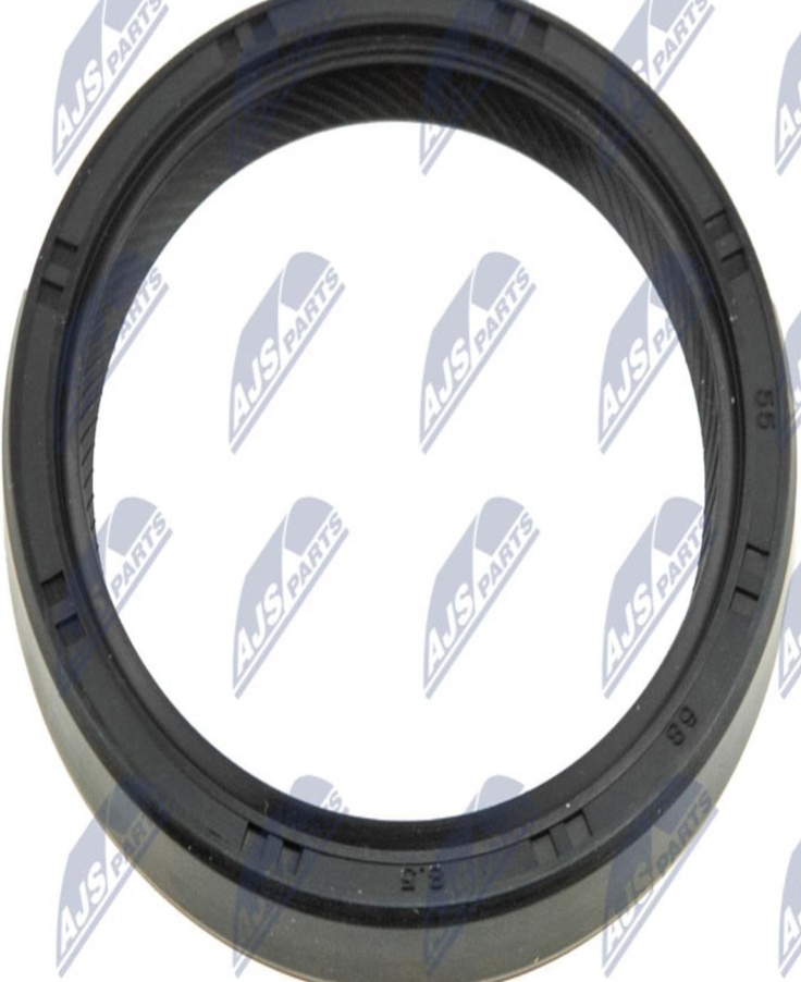 4x ✅Fits NTY NUP-TY-058 DRIVESHAFT SEAL  ⭐UK Seller⭐