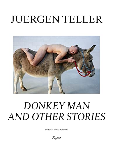 Juergen Teller by Juergen Teller - 9780847870776