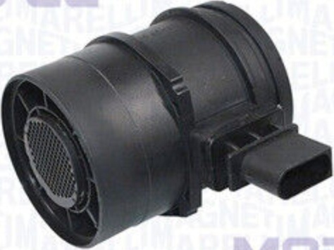 MAGNETI MARELLI 213719808019 Air Mass Sensor for BMW