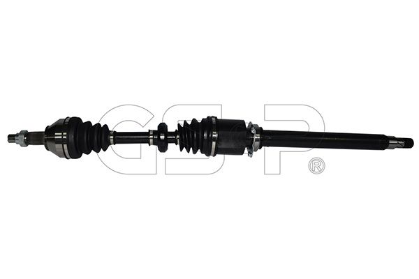 DRIVE SHAFT 217124 FOR ALFA ROMEO 937A7.000/A8.000 939A8.000/A7.000 1.9L 4cyl