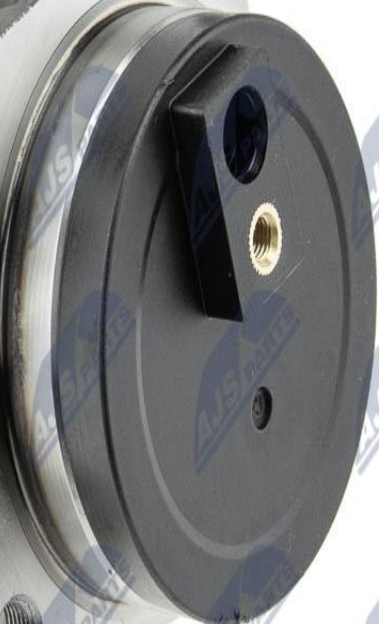 Nty Wheel Hub Rear For Mazda 6 Gh 07- Mazda 6 Wagon 07- Cx-7 2Wd 06 - Image 6