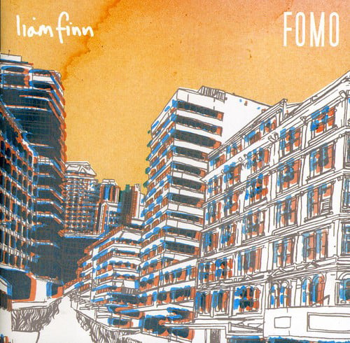 Finn Liam - FOMO