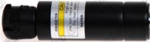 Rear LESJÖFORS 8195032 Gas Spring, boot/cargo area for VW