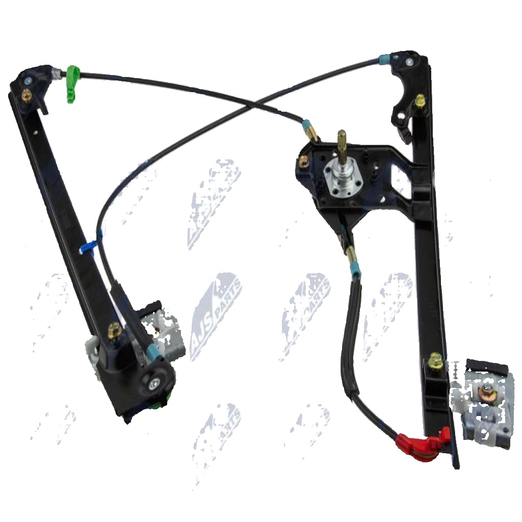 Left Front NTY OE EPS-VW-090 Window Regulator for VW