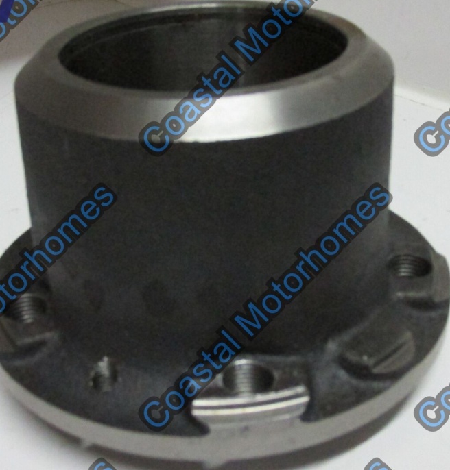 Fits Fiat Ducato Peugeot Boxer Citroen Relay Rear Hub Q10-Q15 1329940080 94-06
