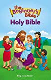 KJV, The Beginner's Bible Holy Bible, Hardcover by  Zondervan - 9780310757047