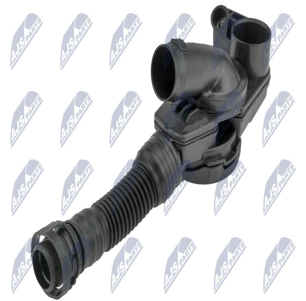 N.T.Y. EPCV-PS-001.NTY Valve, engine block breather for PORSCHE