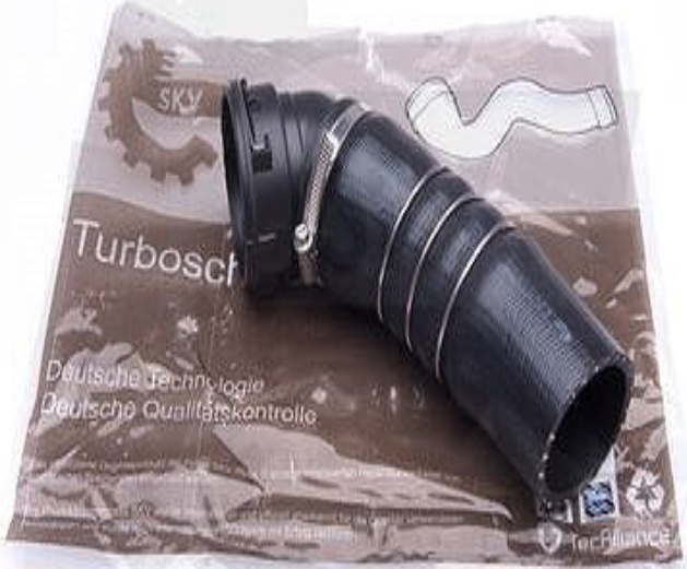 Fits SKV GERMANY 24SKV695 TURBINE HOSE 24SKV695 BMW X5 (E70), 1161779 ⭐UK Stock⭐