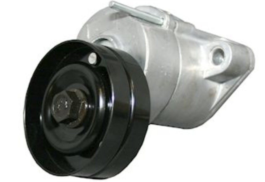 1218201100 JP GROUP Belt Tensioner, V-ribbed belt for OPEL,VAUXHALL