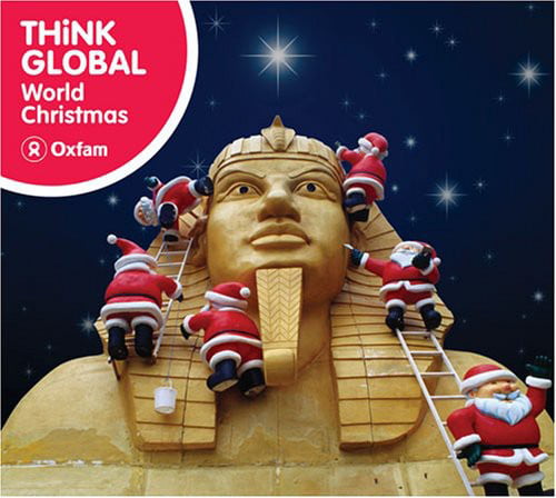 Aa.Vv. - World Christmas