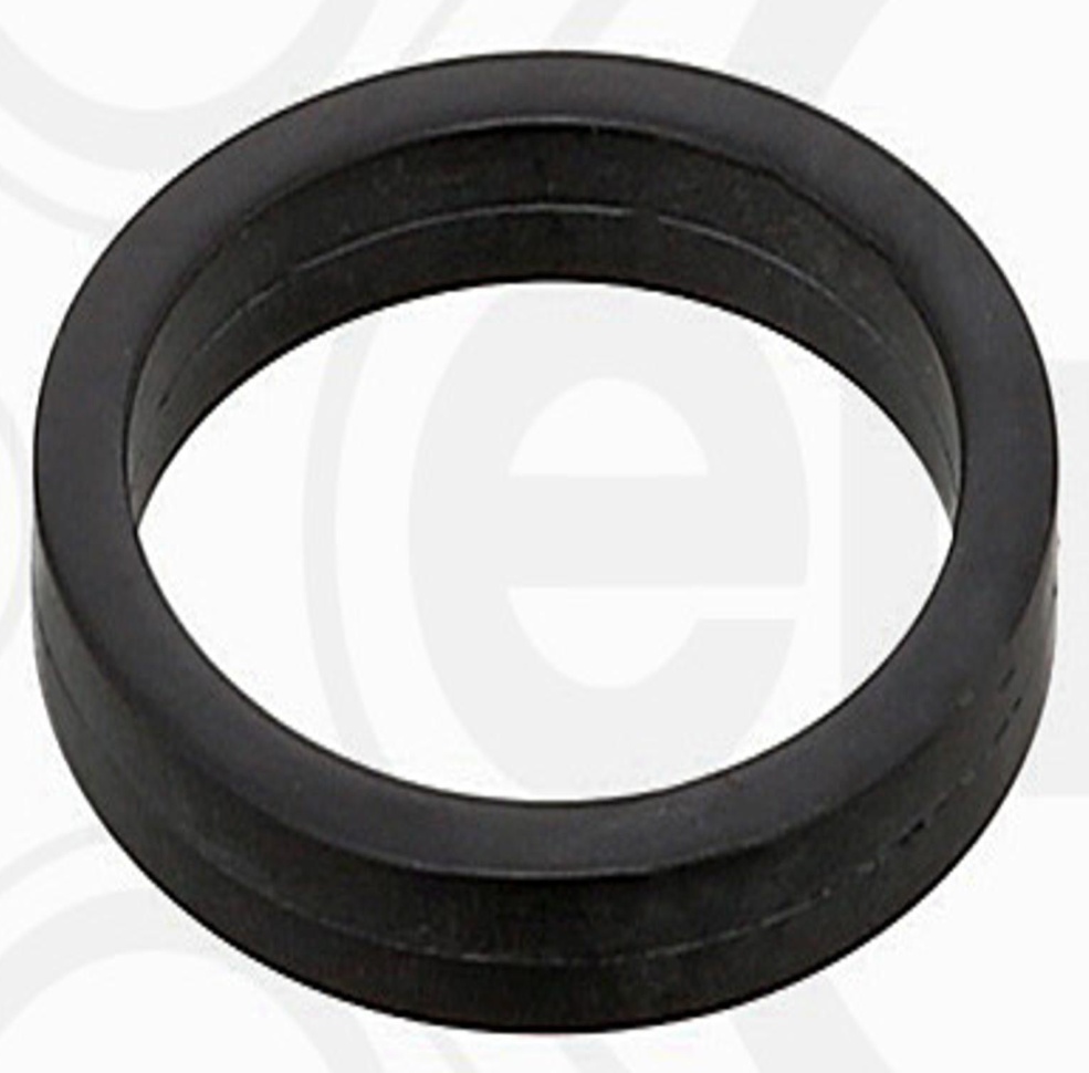 ELRING 631.760 Gasket, timing case for BAIC-ORV,BRABUS,MERCEDES-BENZ,MERCEDES-BE
