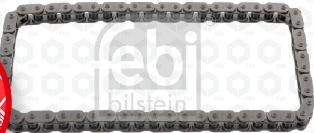 FEBI BILSTEIN 15548 Timing Chain for BMW,BMW (BRILLIANCE)