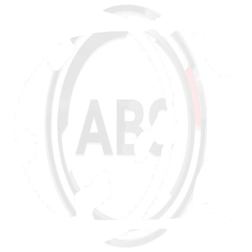 Right Handbrake Cable A.B.S. K19008 for Honda Civic (01-05)