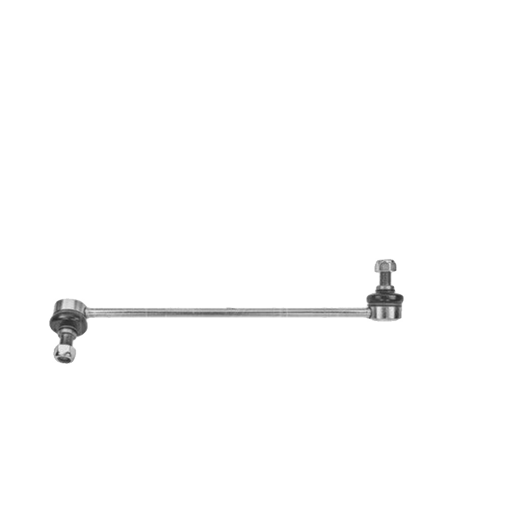 Front Left MEYLE GERMANY 016 060 0081 Link/Coupling Rod, stabiliser bar for MERC