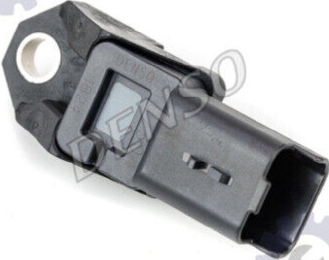 DENSO DAP-0115 Sensor, intake manifold pressure for CITROËN,FIAT,LANCIA,PEUGEOT,