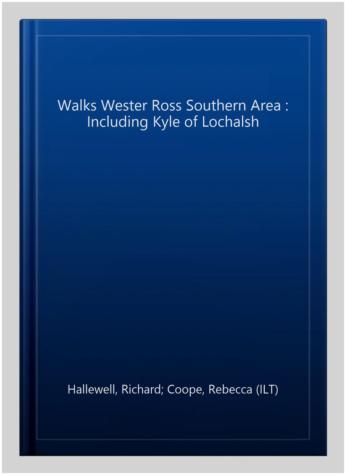 Walks Wester Ross Southern Area