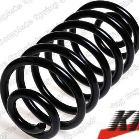 Coil Spring Rear 60045 Kilen Suspension Genuine Top Quality Guaranteed New