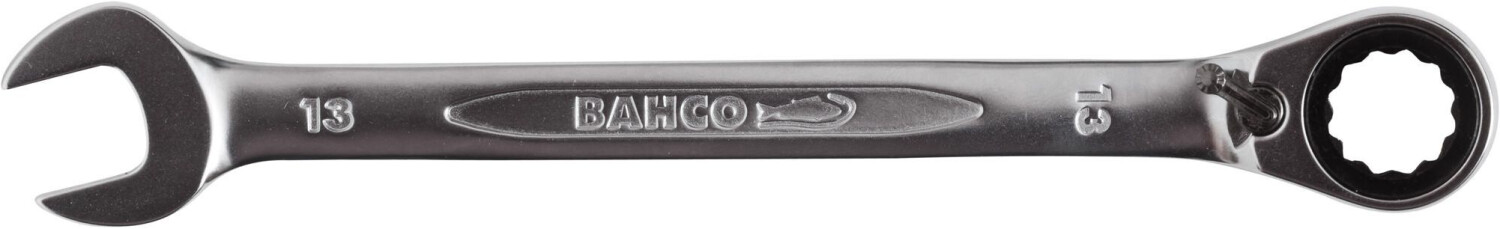 Bahco 1RM Ratcheting Combination Wrench 10mm