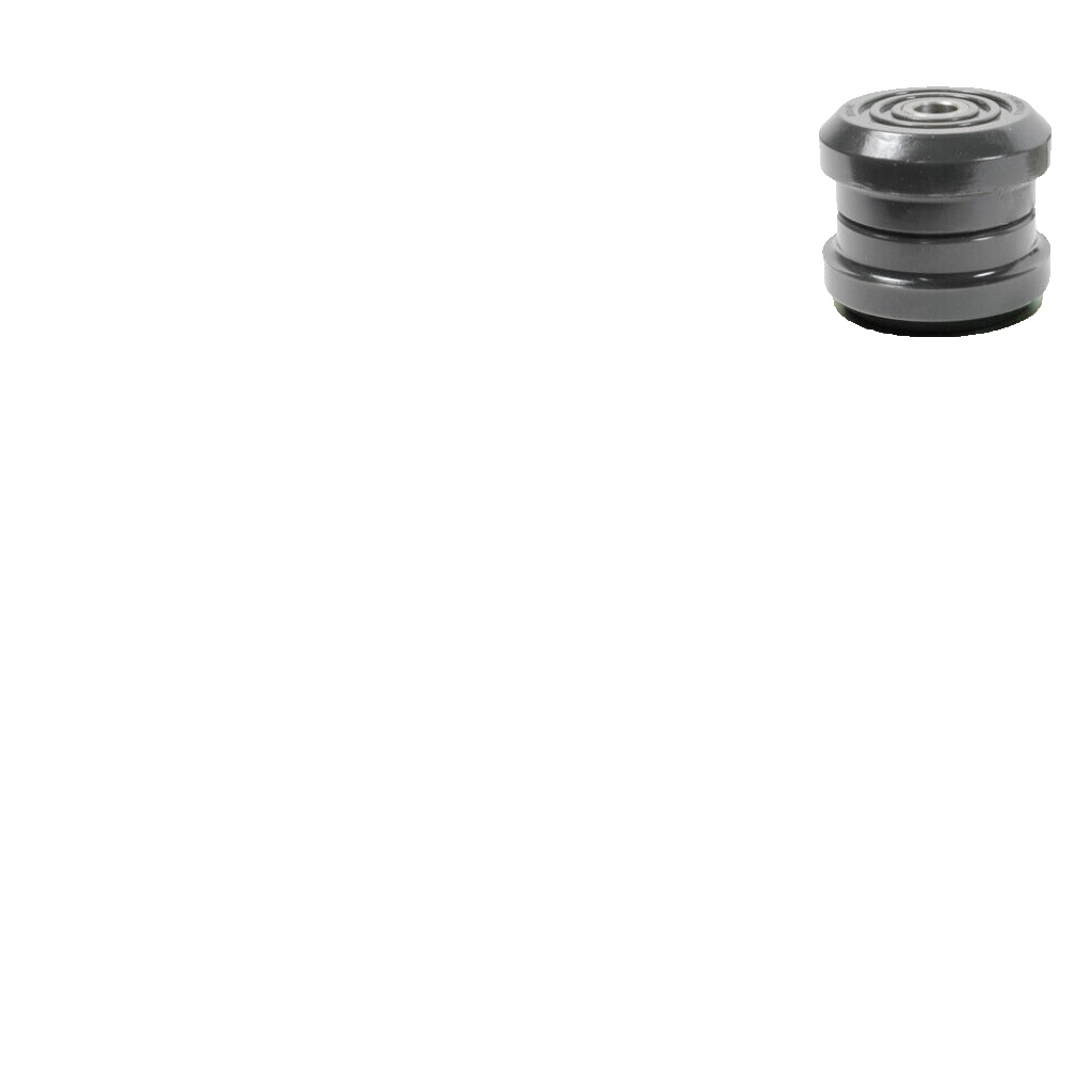 Powerflex Rear Subframe Mount Bushes for Audi S4 Avant B5 (1995-2001) PFR3-122