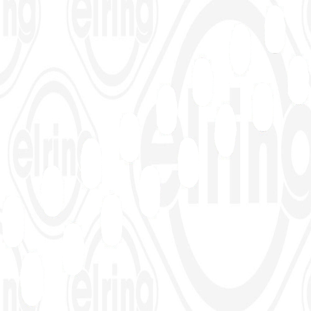 413.470 ELRING SEAL SET, VALVE STEM FOR CHRYSLER DAEWOO FORCE HUIZHONG ISDERA ME