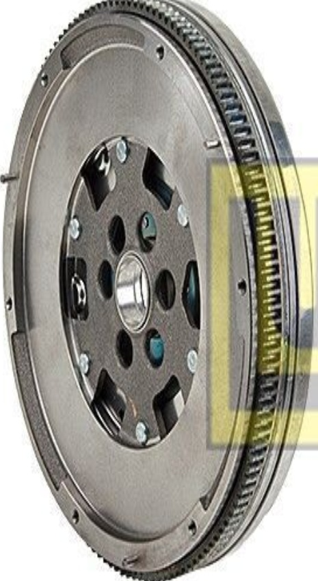LuK 415 0441 10 Flywheel for MITSUBISHI