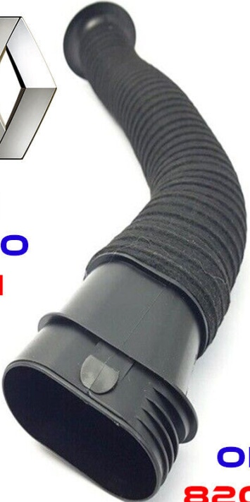 Intake Hose Air Filter For Renault Clio Mk2 Kangoo Only 1.5 Dci 8200039843
