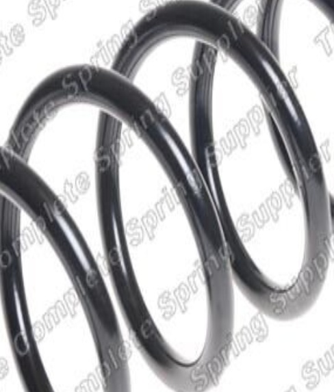 Suspension Coil Spring Rear Durable High Strength Fits Mazda 6 KILEN 56047 - Image 14