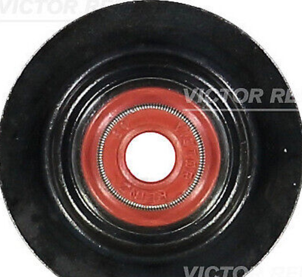 VICTOR REINZ 70-34406-00 Seal Ring, valve stem for ,DACIA,LADA,NISSAN,OPEL,RENAU