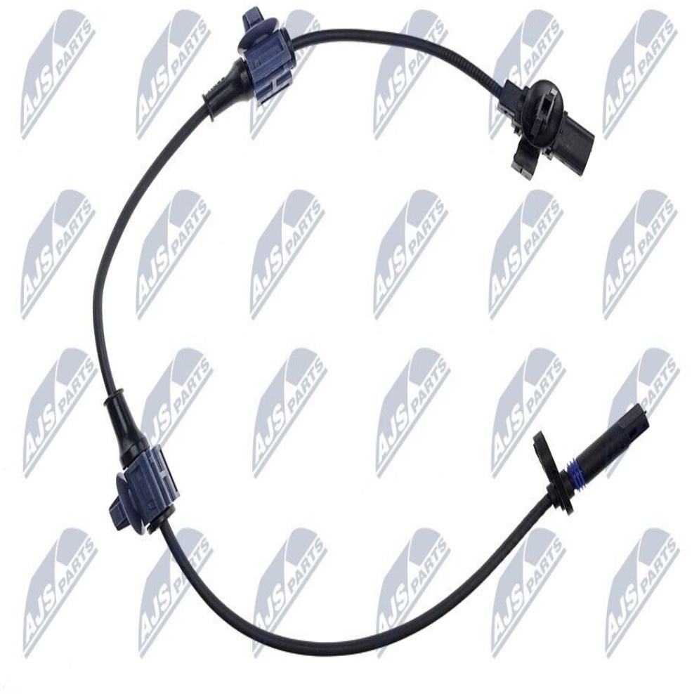N.T.Y. HCA-HD-008.NTY Sensor, wheel speed for HONDA