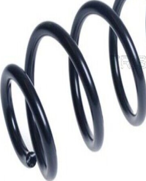 KILEN COIL SPRING REAR CITROE PEUGEO BERLINGO PARTNER VAN ELECTRIC 13-